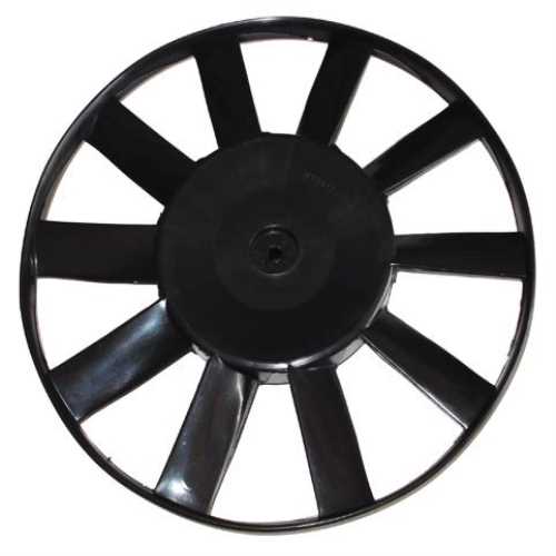 R9 FAN PERVANESI  Ürün Görseli